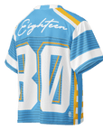 Southern University Baton Rouge - Phenom HBCU Box Football Jersey