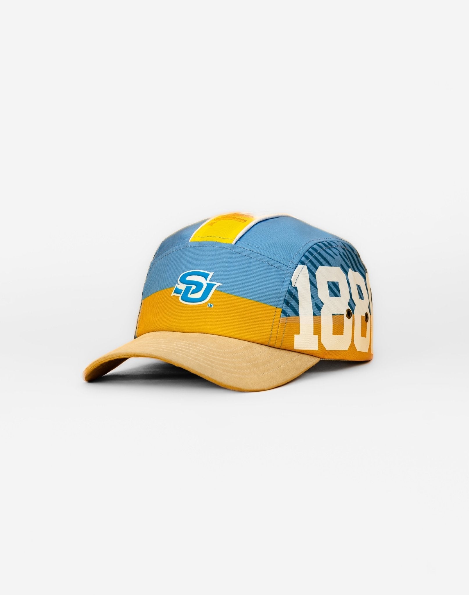 Southern University - HBCU Hat - TheYard