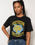The Yard Essentials - Southern University - SU Tshirt