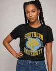 The Yard Essentials - Southern University - SU Tshirt
