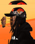 Sunika Kuraun - Campgrounds - High Top