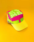 Sunika Kuraun - Go Crazy Safari - High Top