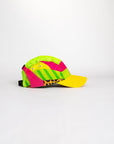 Sunika Kuraun - Go Crazy Safari - High Top