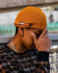 Tactical Beanie - Exrth