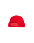 Tactical Beanie - Hypercolor - Rojo Fuego