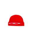 Tactical Beanie - Hypercolor - Rojo Fuego