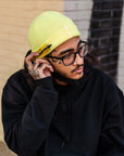 Tactical Beanie - Pastel Collection