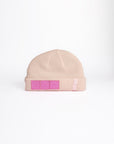 Tactical Beanie - Pastel Collection