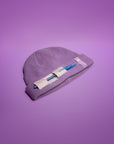 Tactical Beanie - Pastel Collection