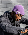 Tactical Beanie - Pastel Collection