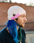 Tactical Beanie - Pastel Collection