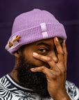 Tactical Beanie - Pastel Collection