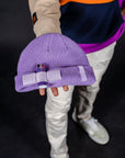 Tactical Beanie - Pastel Collection