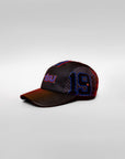 Tennessee State University - HBCU Hat - TheYard Blackout