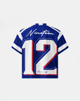 Tennessee State University - Phenom HBCU Box Football Jersey