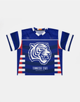 Tennessee State University - Phenom HBCU Box Football Jersey
