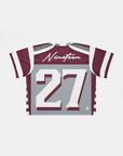 Texas Southern University - Phenom HBCU Box Football Jersey