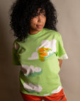 In the Clouds - FAMU Series