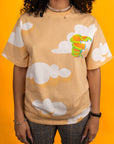 In the Clouds - FAMU Series