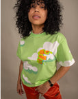 In the Clouds - FAMU Series
