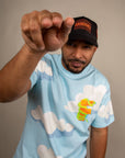 In the Clouds - FAMU Series