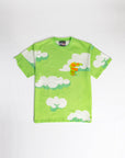 In the Clouds - FAMU Series