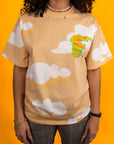 In the Clouds - FAMU Series