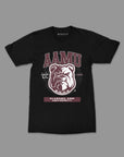 The Yard Essentials - Alabama A&M University - AAMU Tshirt