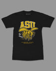 The Yard Essentials - Alabama State University - ASU Tee
