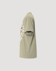 Dungeon Forward - The Yard Essentials - Alabama State University - Full Circle Oversized T-Shirt