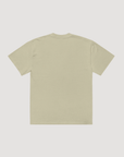 The Yard Essentials - Albany State University - Oversized Circle T-Shirt
