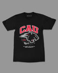 The Yard Essentials - Clark Atlanta University - CAU Tshirt