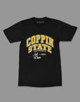 The Yard Essentials - Coppin State University - CSU Tshirt