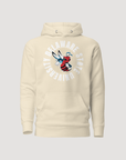 The Yard Essentials - Delaware State University - Full Circle Hoodie