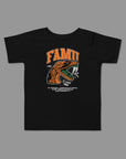 The Yard Essentials - FAMU Toddler Tee