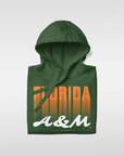 The Yard Essentials - Florida A&M University - FAMU Fade Hoodie