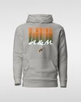 The Yard Essentials - Florida A&M University - FAMU Fade Hoodie