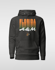 The Yard Essentials - Florida A&M University - FAMU Fade Hoodie