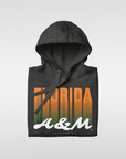 The Yard Essentials - Florida A&M University - FAMU Fade Hoodie