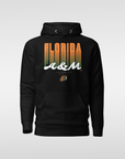 The Yard Essentials - Florida A&M University - FAMU Fade Hoodie