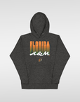 The Yard Essentials - Florida A&M University - FAMU Fade Hoodie