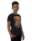 The Yard Essentials - Florida A&M University - FAMU Tshirt - Youth Sizes