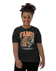The Yard Essentials - Florida A&M University - FAMU Tshirt - Youth Sizes