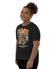 The Yard Essentials - Florida A&M University - FAMU Tshirt - Youth Sizes