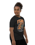 The Yard Essentials - Florida A&M University - FAMU Tshirt - Youth Sizes