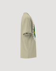 The Yard Essentials - Kentucky State - Full Circle Oversized T-Shirt