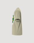 The Yard Essentials - Kentucky State - Full Circle Oversized T-Shirt