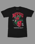 The Yard Essentials - Mississippi Valley State University - MVSU T-Shirt