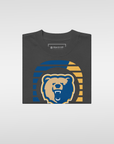 The Yard Essentials - Morgan State University - Bear Pride Tshirt