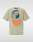 The Yard Essentials - Morgan State University - Bear Pride Tshirt